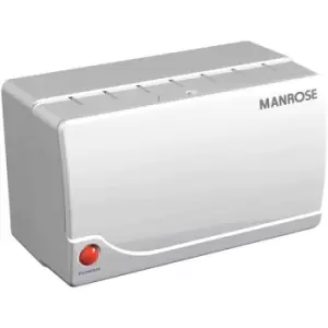 Manrose Remote Humidistat Transformer with Pullcord - T12HP