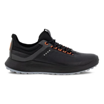 Ecco Core Mens Golf Shoes - Black
