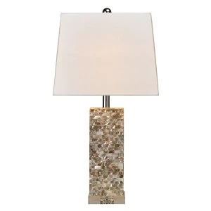 Village At Home Phoebe Table Lamp