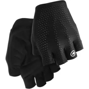 Assos Gt Gloves C2 10 - Black
