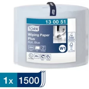 TORK Multi-purpose paper wipes 130051 Number: 1500