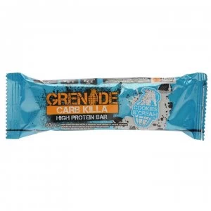 Grenade Carb Killer Bar - Cookie & Cream2