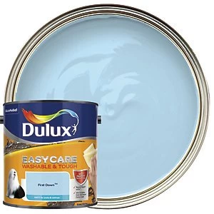 Dulux Easycare Washable & Tough First Dawn Matt Emulsion Paint 2.5L