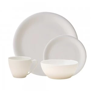 China By Denby 16 Piece Tableware Set