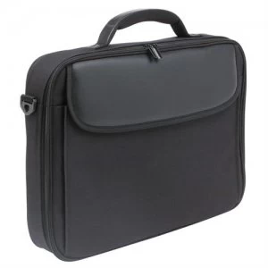 Port Designs S17+ notebook case 43.2cm (17") Briefcase Black