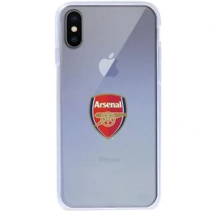 Arsenal FC iPhone X TPU Case