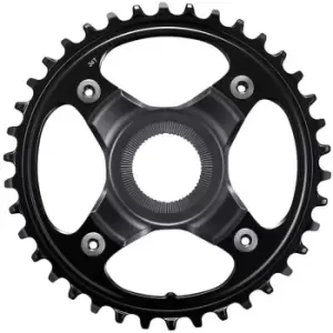 Shimano Steps Chainring for FC-E8000 - 50mm Chainline - Black