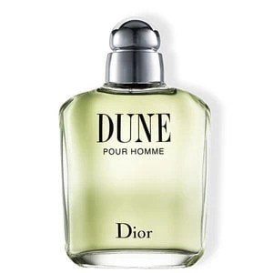 Christian Dior Dune Pour Homme Eau de Toilette For Him 100ml