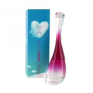 Kenzo Amour Make Me Fly Eau de Toilette For Her 40ml