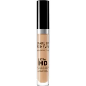 MAKE UP FOR EVER Ultra HD Self-Setting Concealer 5ml (Various Shades) - 31,5-Biscuit