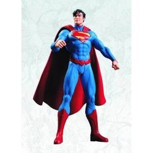 DC Comics New 52 Superman Action Figure