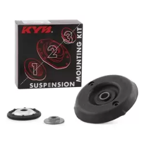 KYB Repair Kit, suspension strut SM1933 PEUGEOT,CITROEN,DS,308 SW I (4E_, 4H_),308 I Schragheck (4A_, 4C_),308 CC (4B_),C4 II (B7),DS4