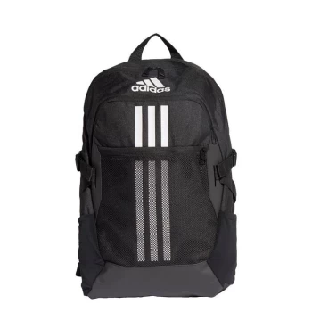 adidas Tiro Primegreen Backpack Unisex - Black / White
