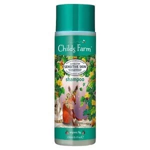 Childs Farm Shampoo Organic Fig 250ml