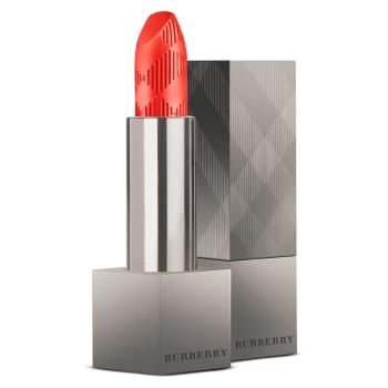 Burberry Lip Velvet 3.5g (Various Shades) - Orange Red No. 412