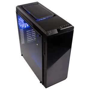 Zalman Z9 Neo Plus Midi Tower Case - Black