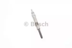 Bosch 0250202132 GLP066 Glow Plug Sheathed Element Duraterm