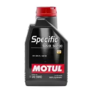 MOTUL Engine oil 101573