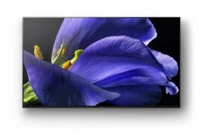 Sony Bravia 65" FWD65A9 Smart 4K Ultra HD OLED TV