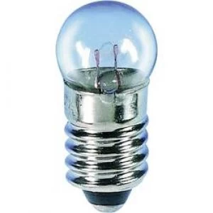 Globe bulb 3.5 V 0.7 W 0.2 A Barth