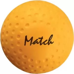 Grays MatchHckyBall 10 - Yellow