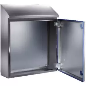 Rittal HD 1316.600 Switchboard cabinet 810 x 1221 x 300 Stainless steel Stainless steel