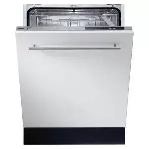 Sharp QW-DGS492X-EN Fully Integrated Dishwasher