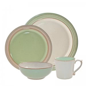 Denby Heritage Orchard 4 Piece Boxed Set