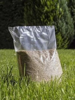 Fast Grass Seed Mix Multi Purpose Lawn Seed 1Kg