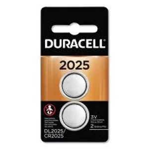 Duracell 2025 Electricals Batteries