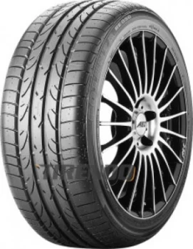 Bridgestone Potenza RE 050 EXT 265/40 R18 97Y MOE, runflat