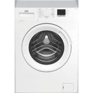 Beko WTL74051 7KG 1400RPM Freestanding Washing Machine