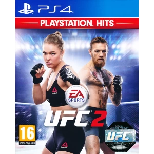 UFC 2 PS4 Game