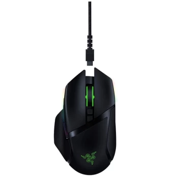 Razer Basilisk Ultimate - Wireless Gaming Mouse - Mouse Only