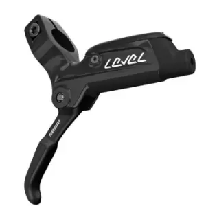 SRAM SRAM Level Rear Brake Lever and Caliper - Black