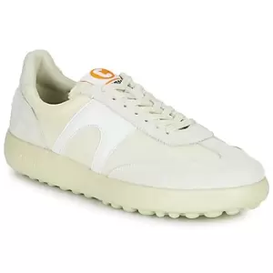 Camper PELOTAS XL womens Shoes Trainers in White,2
