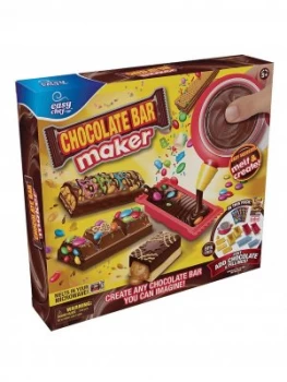 Cool Create Chocolate Bar Maker