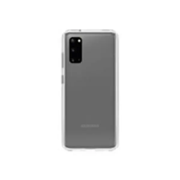 Otterbox React Clear Case for Samsung Galaxy S20 77-65307