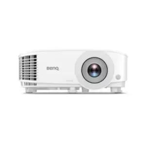 4000 ANSI Lumens 1280 x 800 DLP Technology Meeting Room Projector 2.3Kg White
