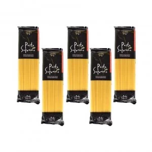 Pasta Soprano Premium Spaghetti - Full Case of 5 x 400g packs