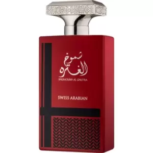 Swiss Arabian Shumoukh Al Ghutra Eau de Parfum For Him 100ml