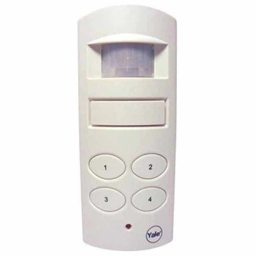 Yale Wireless Shed and Garage Alarm