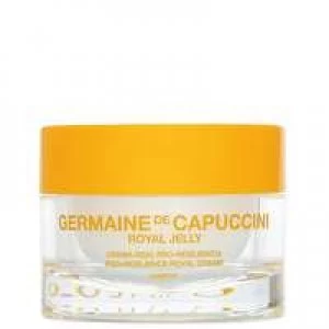 Germaine de Capuccini Royal Jelly Pro Resilience Royal Cream Comfort 50ml