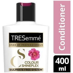 TRESemme Colour Shineplex Conditioner 400ml