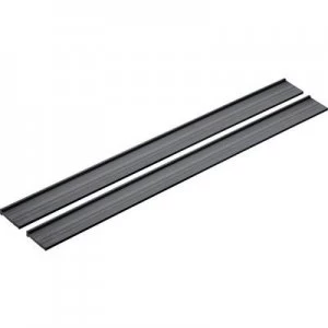 Bosch Home and Garden F016800550 Spare squeegee Black