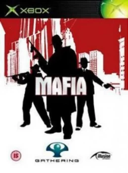 Mafia Xbox Game