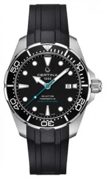 Certina Special Edition DS Action Diver Powermatic 80 Watch
