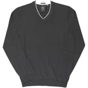 Boss Ottino Sweater - Black