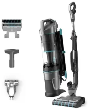 VAX Air Lift 2 Pet CDUP-PLXS Upright Bagless Vacuum Cleaner