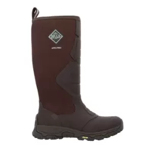 Muck Boots Mens Apex Pro 16" Insulated Wellington Boots UK Size 7 (EU 41)
